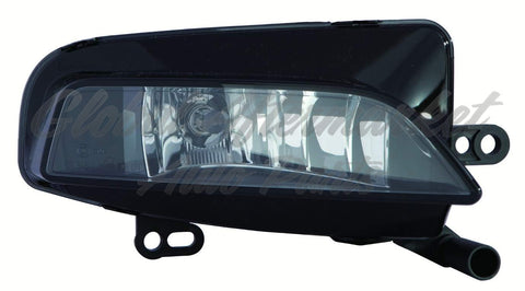 FOG LAMP FR RH W/SPORT HQ