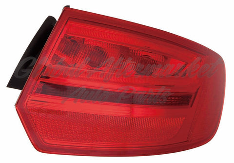 TAIL LAMP RH FOR 2008 FROM VIN A112779 HQ