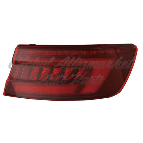 TAIL LAMP RH LED CAPA