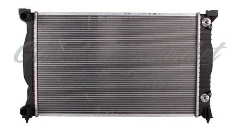 RADIATOR (2556) 1.8L