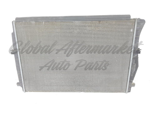 RADIATOR (13827) 1.4L L4 / AUTO TRANS