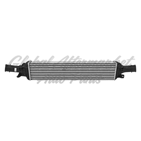 INTERCOOLER TURBO 2.0L