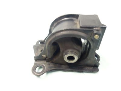 TRANSMISSION MOUNT AT 4CYL