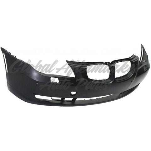 BUMPER FR W/SENSOR HOLE PRIMED SDN/WGN W/O M PKG