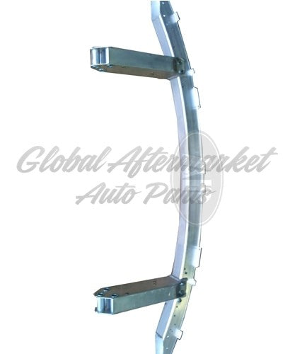 REBAR FR ALUMINUM SDN/HYB