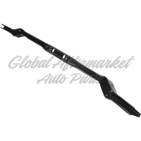 BUMPER SUPPORT BRACE FR LOWER STEEL W/ACTIVE CRUISE