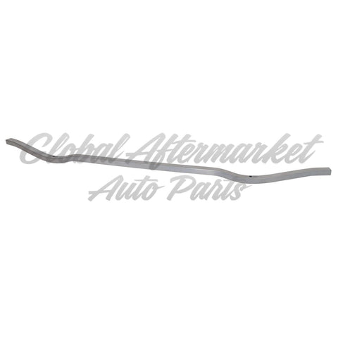 BUMPER BRACKET FR LOWER CENTER ALUMINUM W/M-PKG