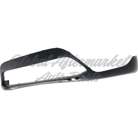 BUMPER LOWER FR TEXTURED W/O SENSOR/M-PKG USE W/O SKID PLATE