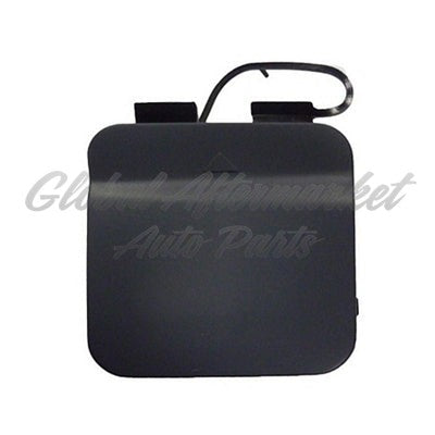 TOW HOOK COVER FR PRIMED W/O M PKG
