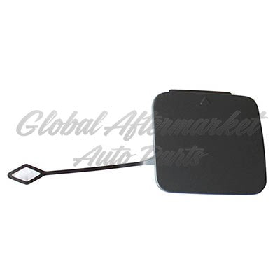 TOW HOOK COVER FR PRIMED W/M PKG