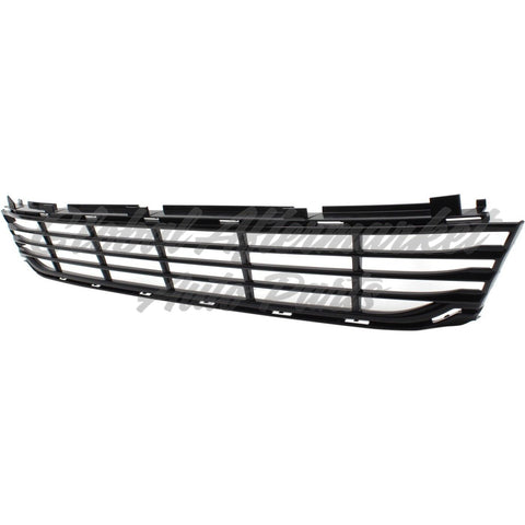 GRILLE LOWER BRIGHT BLACK FINISH W/O ACTIVE CRUISE/M-PKG