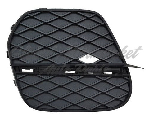 FOG LAMP COVER FR LH 35I W/O M PKG