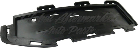 GRILLE INSERT LH INNER W/M-PKG