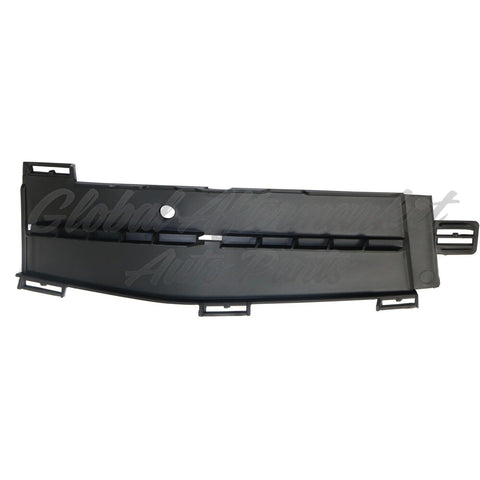 FOG LAMP COVER FR LH INNER TEXTURED BLACK W/O M-PKG