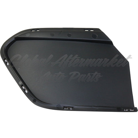 FOG LAMP COVER FR LH BLACK W/O M-PKG