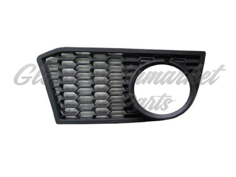 FOG LAMP BEZEL FR RH W/M PKG