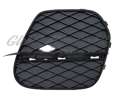 FOG LAMP COVER FR RH 35I W/O M PKG