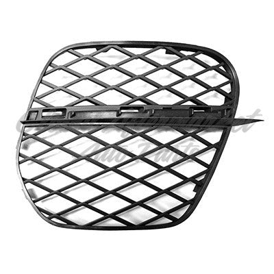 GRILLE LOWER RH 35D/50I W/O M PKG