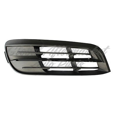 FOG LAMP COVER FR RH STD W/O M TEXTURED PLACK