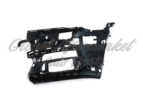 FOG LAMP BRACKET FR RH W/M-PKG (OUTER SUPPORT)
