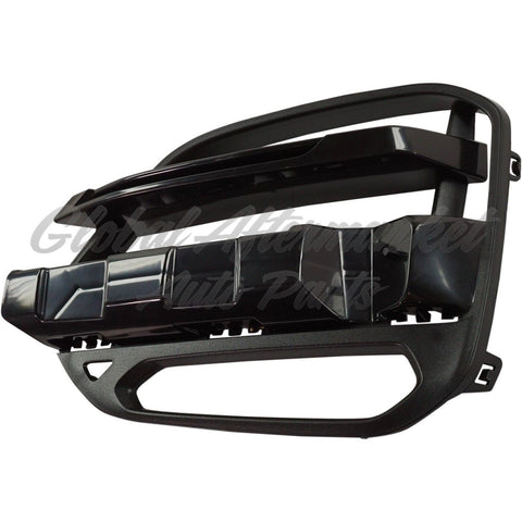 FOG LAMP COVER FR RH TEXTURED W/O SENSOR/M-PKG