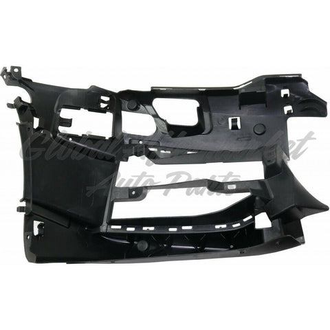 BUMPER SUPPORT FR LH (BEHIND LAMP HOLE) W/M-PKG