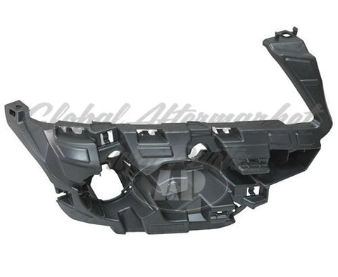 BUMPER SUPPORT FR RH W/M PKG