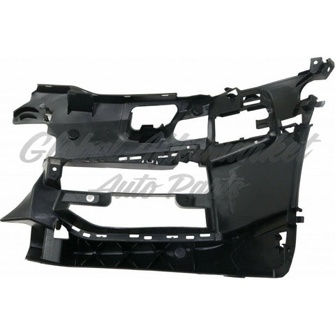 BUMPER SUPPORT FR RH (BEHIND LAMP HOLE) W/M-PKG
