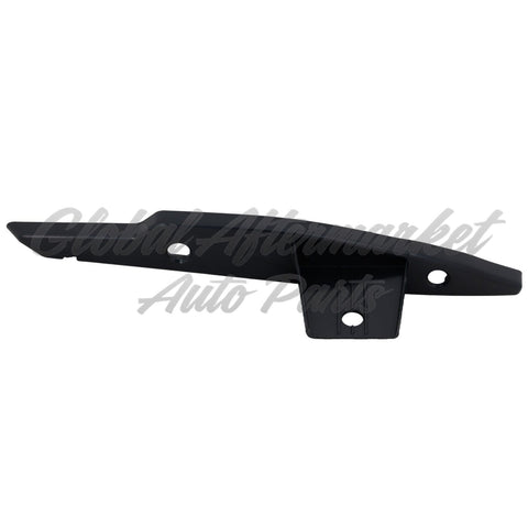 BUMPER RETAINER FR RH LOWER