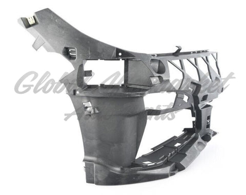BUMPER BRACKET FR RH OUTER