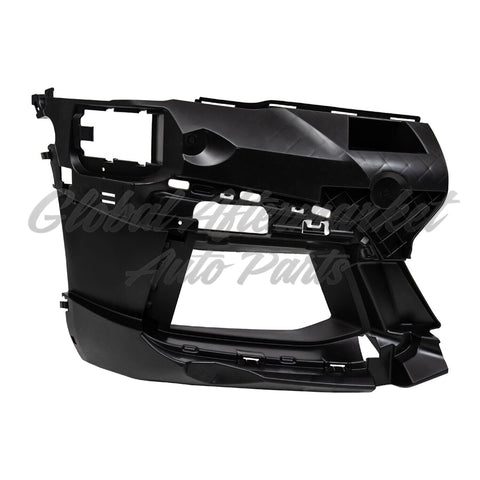 BUMPER BRACKET FR RH W/ M-PKG