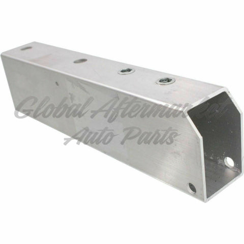BUMPER SUPPORT BRACE FR LH LOWER ALUMINUM SDN/WGN