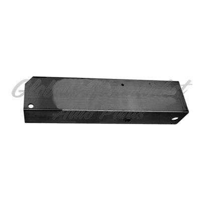 BUMPER SUPPORT BRACE FR RH LOWER ALUMINUM SDN/WGN