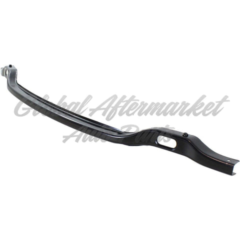 BUMPER BRACKET FR LOWER CENTER STEEL W/M PACKAGE