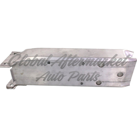 REBAR BRACKET FR LH ALUMINUM