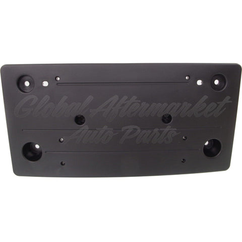 LICENSE PLATE BRACKET FR W/M-PKG