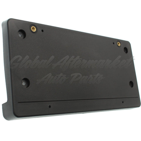 LICENSE PLATE BRACKET FR W/M-PKG