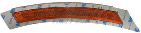 SIDE MARKER LAMP LH HQ