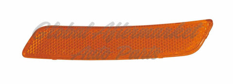 REFLECTOR FR RH W/O M-PKG 5-SERIES SDN 11-13/HYB 12-13 HQ