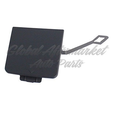 TOW HOOK COVER RR PRIMED SDN W/M PKG