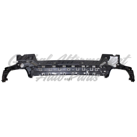 BUMPER BRACKET RR CENTER