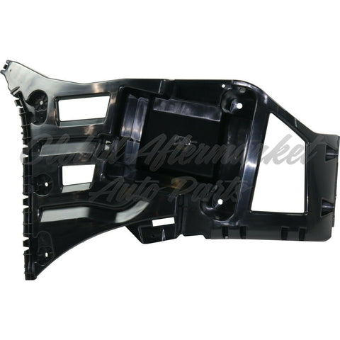 BUMPER SUPPORT BRACKET RR LH OUTER W/M-PKG