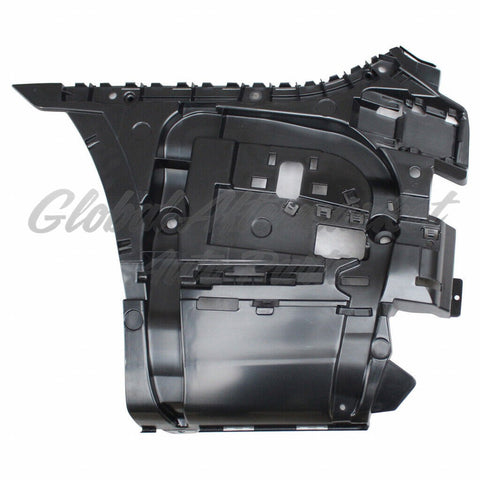 BUMPER BRACKET RR LH
