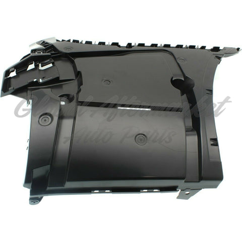 BUMPER SUPPORT RR RH W/M-PKG