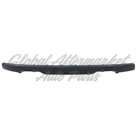 BUMPER LOWER RR PRIMED W/TOW HOOK COVER/PARK ASSIST W/O M-PKG CAPA