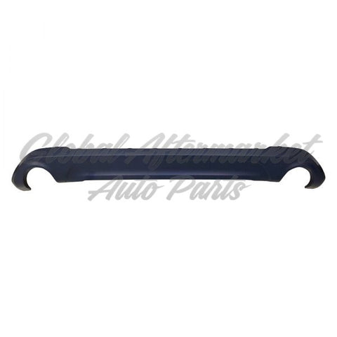 VALANCE RR PRIMED W/O X-LINE/M-PKG