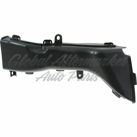 RADIATOR SUPPORT AIR DUCT LH