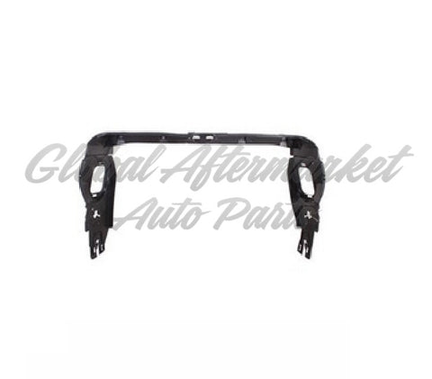 GRILLE AIR DEFLECTOR UPPER W/O M PKG