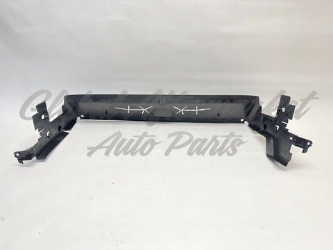 GRILLE AIR DEFLECTOR LOWER W/O M-PKG