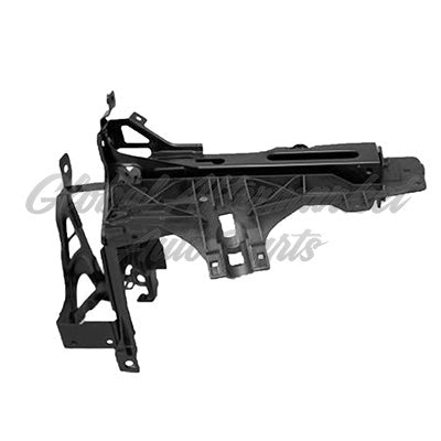 RADIATOR SIDE SUPPORT RH OUTER SDN/HYB